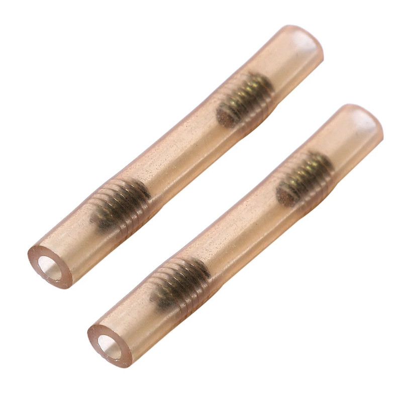 2Pcs Fuel Tank Vent Line For Stihl 021 023 025 028 029 038 039 048 MS290 MS310 MS390 042AV Chainsaw