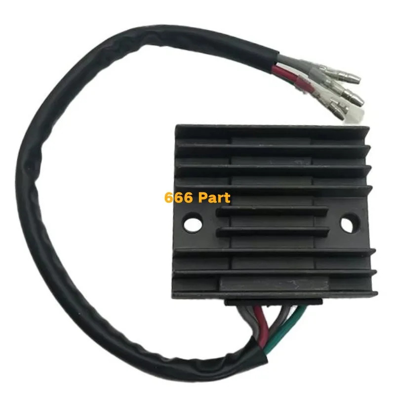 Regulator Rectifier 31750-ZV7-003 Fit For Honda BF 9.9 15 30 A 25D 9.9Hp 15Hp 25Hp 30Hp