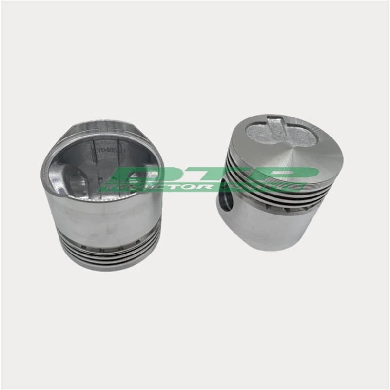 piston(Y480G-04005), Yangdong diesel engine parts, Y380T/Y385T/Y480T/Y480G