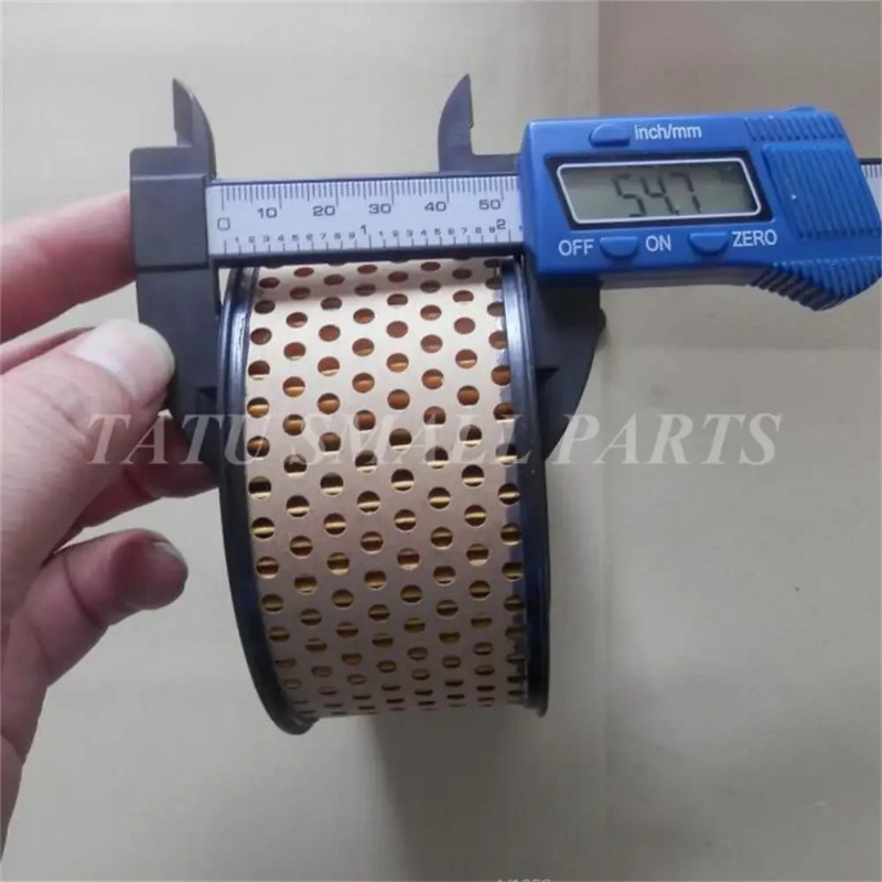 TS510 AIR FILTER  FOR STIHL TS460 TS760  CONCRETE SAW  CHOP  CUT OFF MAIN CLEARNER 4221-140-4400  D