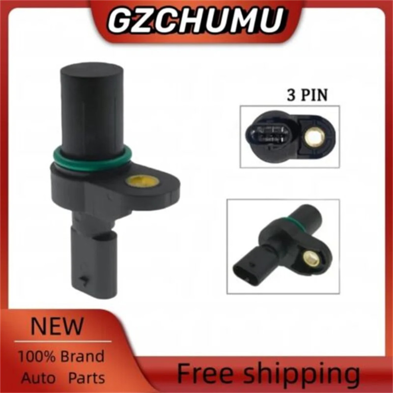 Camshaft Position Sensor 13627803093 For BMW 118d 320d 520d X1 X3 X5 X6 E70 E84