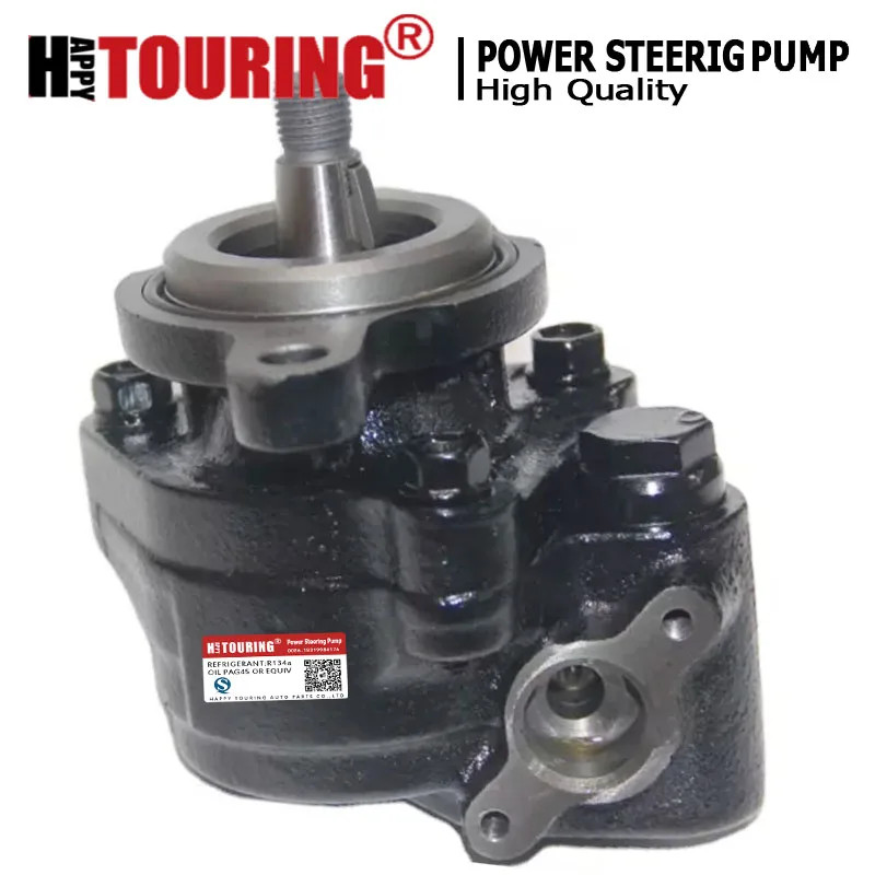 Power steering pump for TOYOTA LAND CRUISER HZJ79L HZJ79 truck 44320-60220 4432060220
