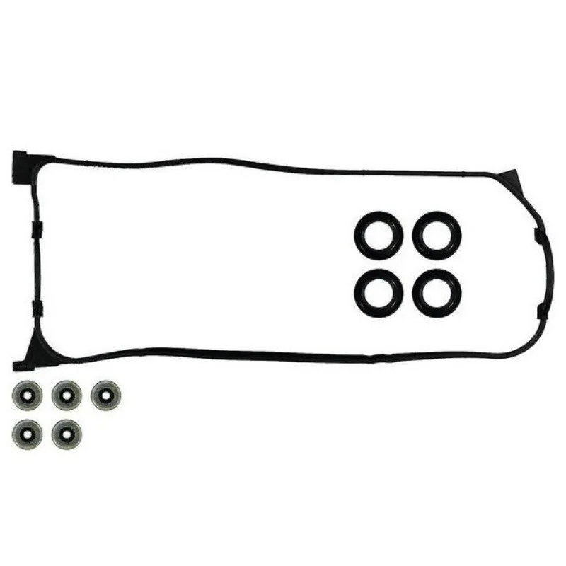 Valve Cover Gasket for Honda D14 D15 D16 12030-P07-000 VS50499R 12341-P2A-000
