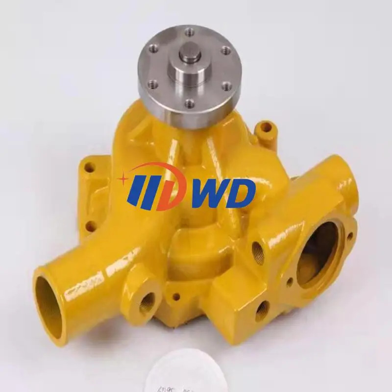 6206-61-1103 6206-61-1102 6206-61-1101 6206-61-1100 Water Pump For Komatsu 4D95L 6D95L S4D95L S6D95