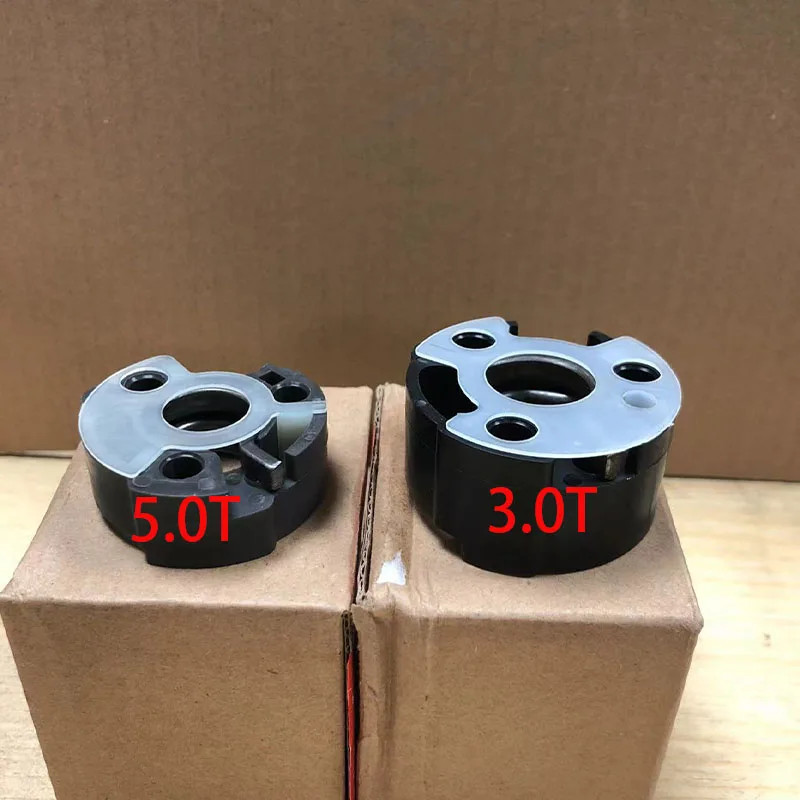 Zestaw do przebudowy doładowania z kołem pasowym do Range rovera L332 / Sport 5.0 V8/3.0/ 2010-2013