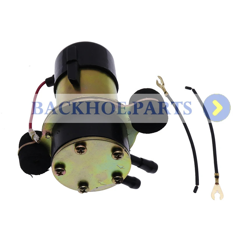 Fuel Pump for MIT113001066 113001066 Mitsubishi Engine L2E L3E S3L S3L2 S4L S4L2 K4N L3C