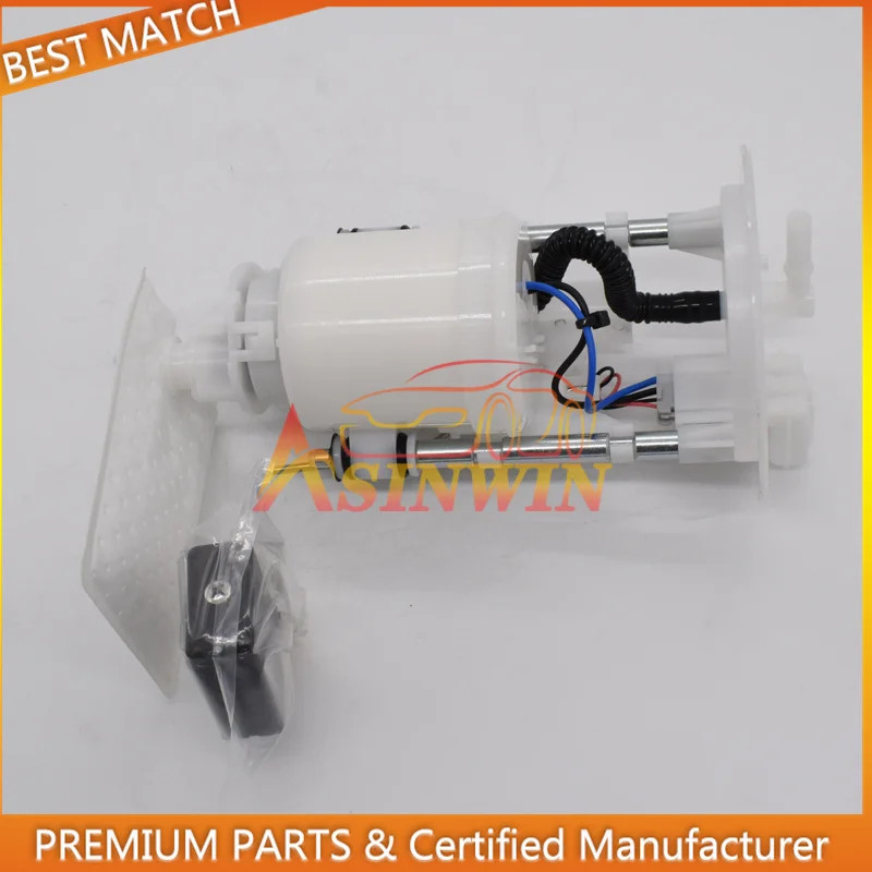 High Quality Fuel Pump 3B4-13907-10-00 3B4-13907-00-00 For Y-AMAHA Grizzly Kodiak Wolverine X2 X4 V