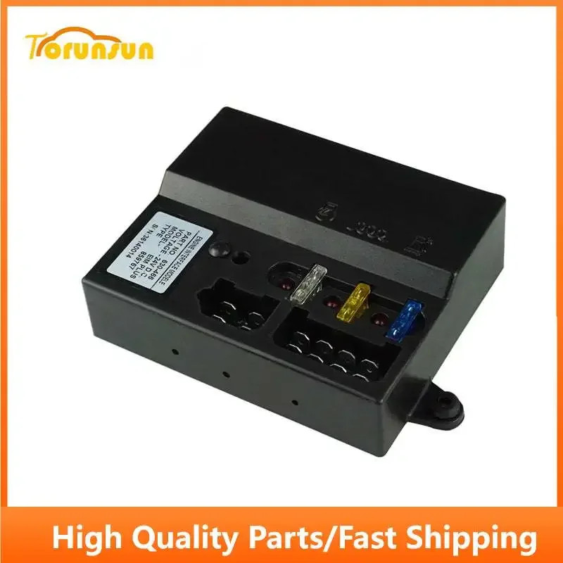 12V Engine Interface Control Module 917-422 630-464 258-9753 For FG Wilson in Generator Set Parts E