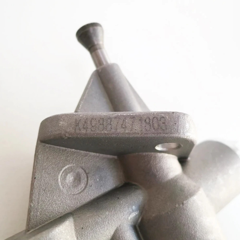 For 4988747 Diesel Engine Fuel Lift Pump Kit W/Gaskets FOR 94-98 Dodge Cummins 5.9L NEW