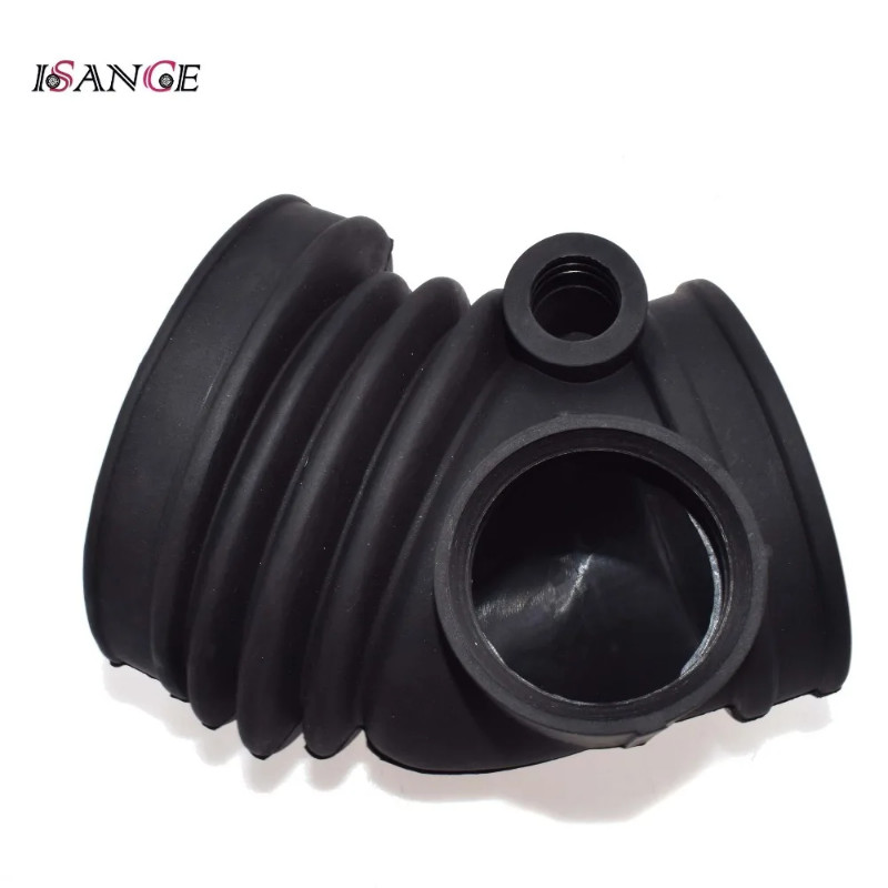 ISANCE For BMW E39 520i 523i 525i 528i E38 728i M52 530i 540i 525d 525d 530d Intake Air Flow Boot H