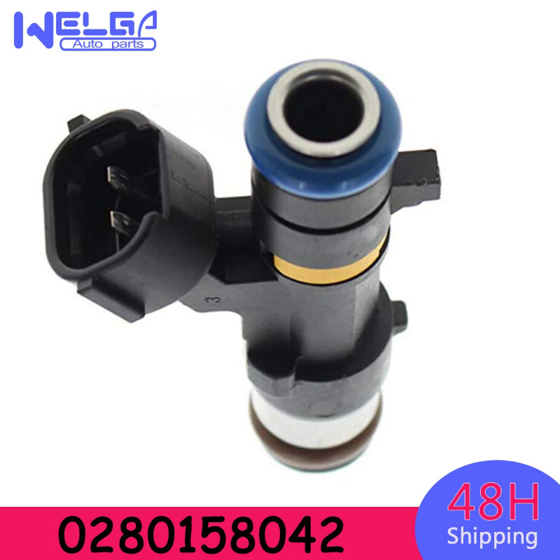 Car Accessories Fuel Injectors Murano For Infiniti Nissan G35 205-2007 M35 FX35 350Z 2006 Nissan Mu