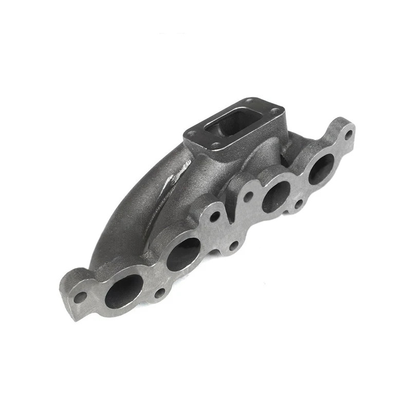 CAST IRON TURBO MANIFOLD T3 FOR TOYOTA MR2 CELICA 3SGTE SW20 GT4 3S-GTE