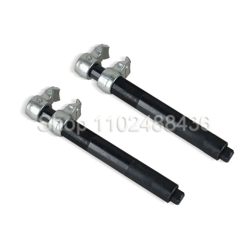 1 pair Car Repair Special Tool Shock Absorber Spring Compressor Shock Absorber Spring Remover Sprin
