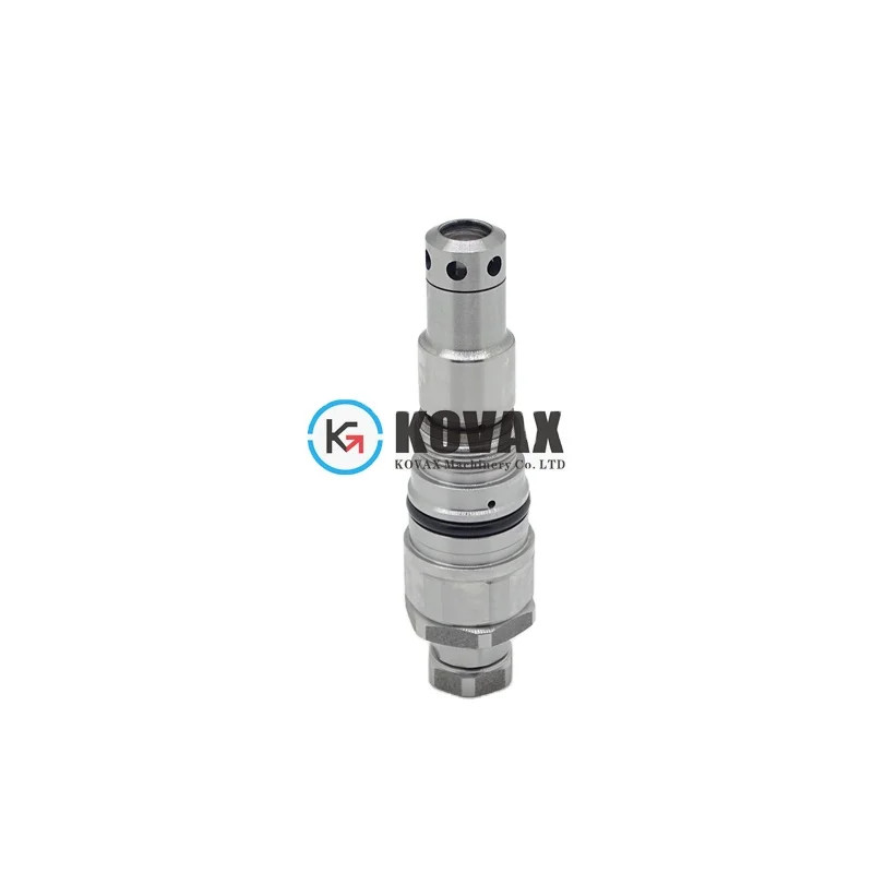 For XJBN-00378HighQualityMainReliefValveExcavatorHydraulicPartsHyundaiR250LC-7R290LC-7Excavator