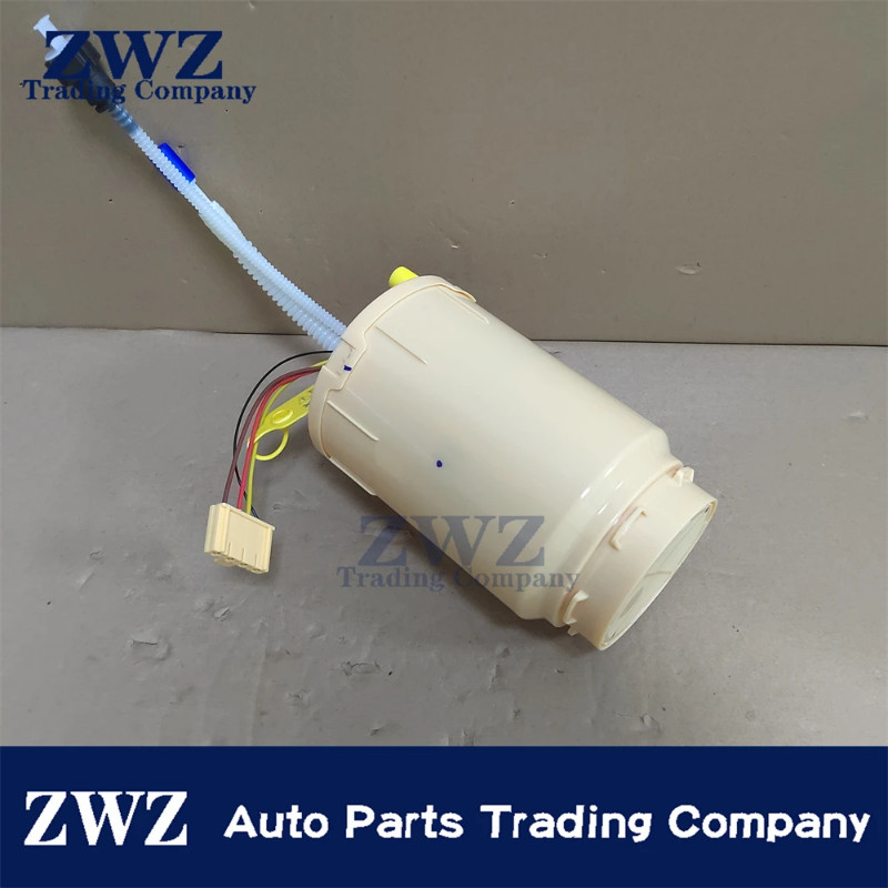 Diesel Fuel Pump Delivery Module Unit For Volkswagen Touareg Audi Q7 4L Porsche Cayenne 3.0 TDI 7P6