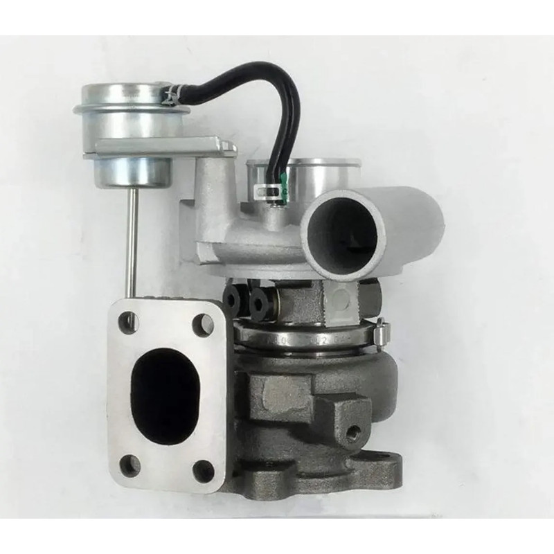 Turbocharger ME443813 49389-02110 Turbo TD04HL4S for Kato HD820-5 Mistubishi Engine 4M50T