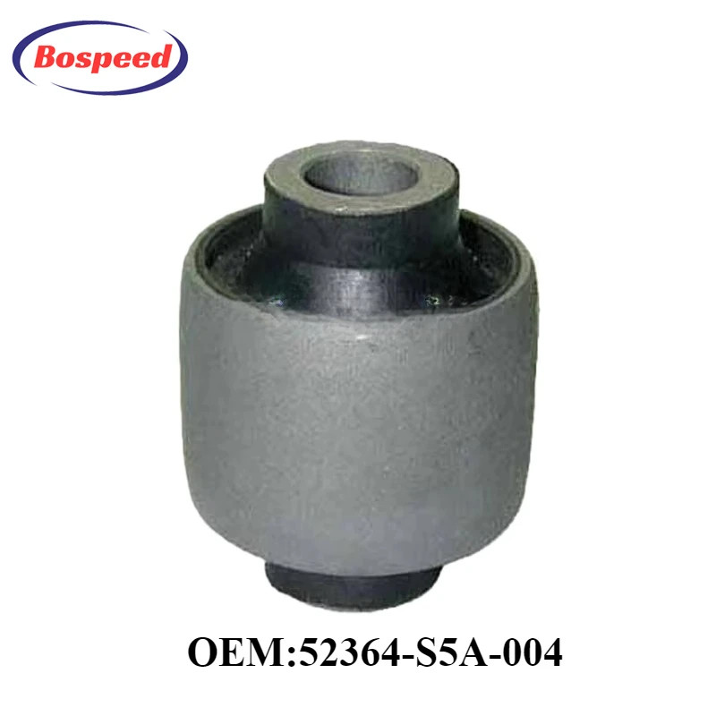52364-S5A-004 Car Accessories Rear Control Arm Bushing For Honda CR-V RD5 CR-V RD6 CR-V RD7 Civic E