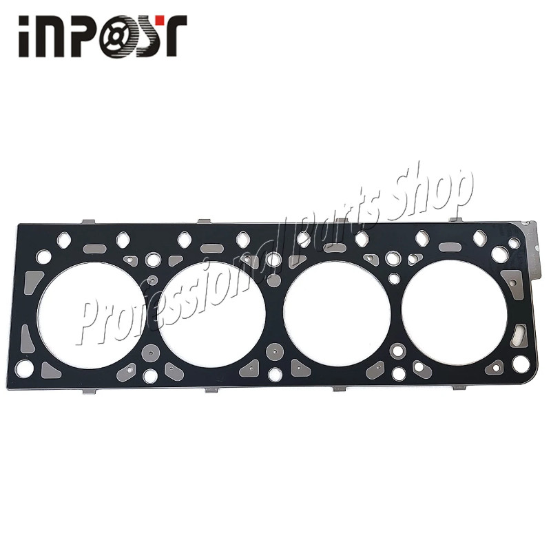 (Metal) Cylinder Head Gasket K21 11044-FU400 For Nissan Gas 11044Fu400