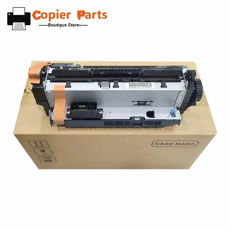 RM2-6342 RM2-6308 E6B67-67901 E6B67-67902 Fuser Unit 110V 220V for HP Laserjet M604 M605 M606 Fuser