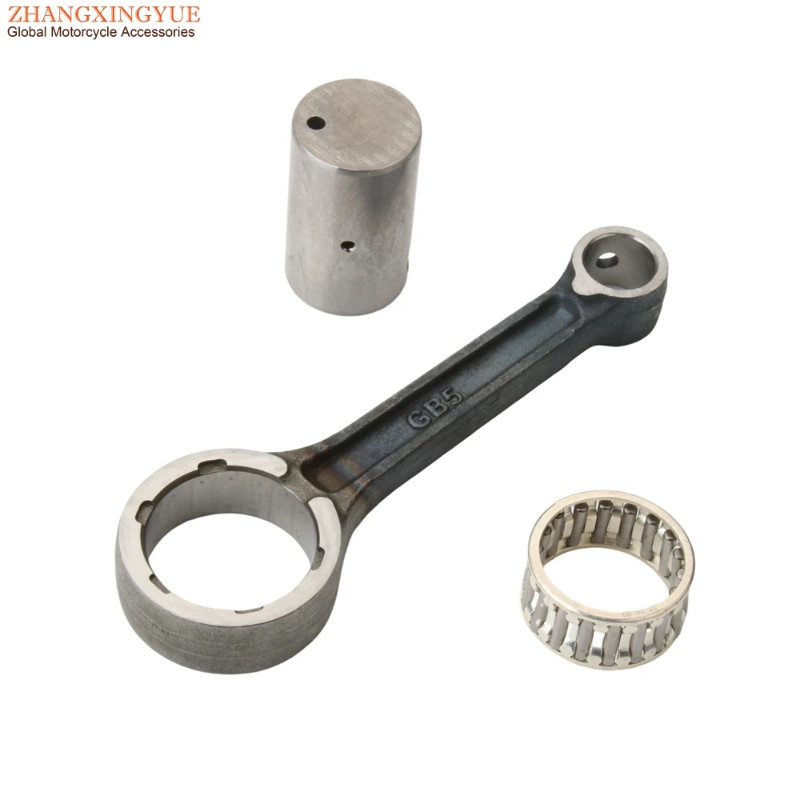 Motorcycle Connecting Rod For Honda Z50R Z50 ATC70 C70 CL70 CT70 SL70 TRX70 XL75 XR75 CF70 13201-03