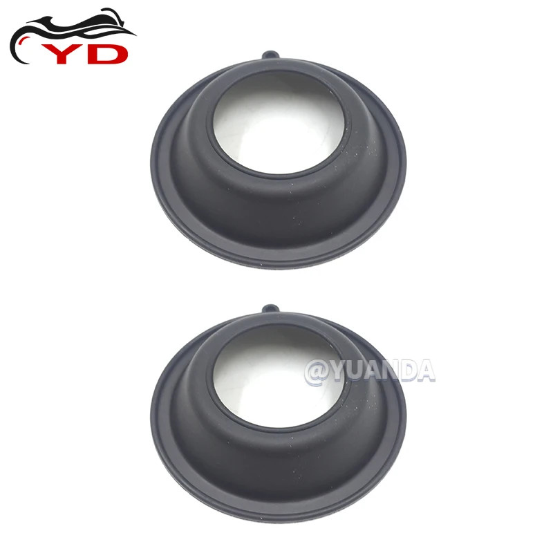 HONDA GL1500 GL 1500 Goldwing 1500 GL1500 SE A C Carburetor 16111-MN5-004 Slide Diaphragm Rubber