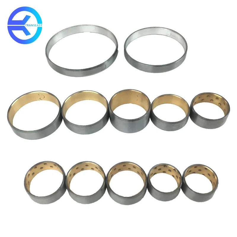 ZF 6HP19 6HP21 Transmission Bushing Repair Kit Suit For BMW Audi Jaguar Land Rover ZF6HP19 ZF6HP21
