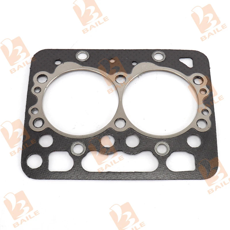 Z482-O Cylinder Head Gasket For Kubota Diesel Engine