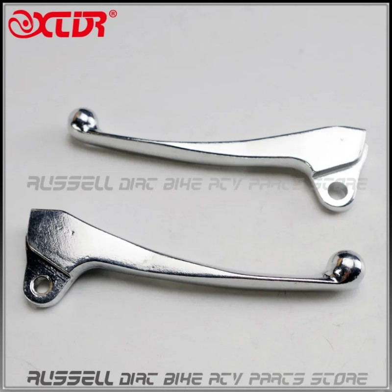PW50 Brake control lever For yamaha PY50 PeeWee PW 50 kids Dirt Pit Bike Spare Parts