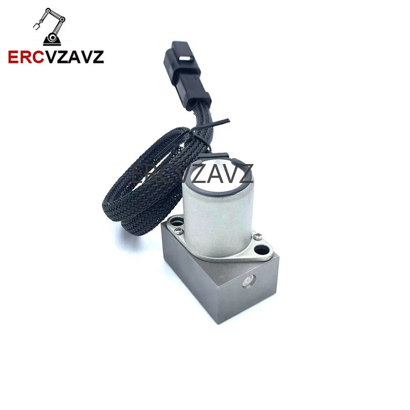 Pilot Valve 7022157400 702-21-57400 702-21-55600 702-21-55901 For Komatsu Excavator PC-8 PC200-8 PC
