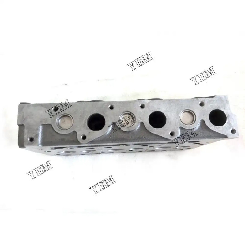 cylinder head For Kubota D1703 Engine Parts