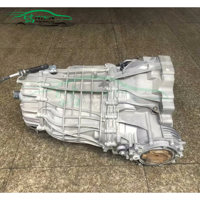 Quality 0AW VL381  Automotive Transmission system Professional  CVT Automatic Transmission Assembly