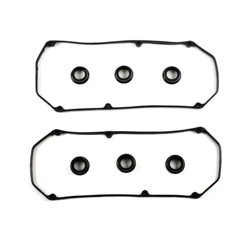 Engine Parts Valve Cover Gasket Set Fit 3.0 3.5 3.8 L 6G72 6G74 6G75 For Mitsubishi Montero Chrysle