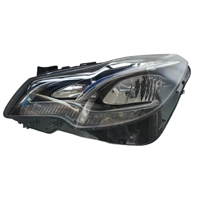 For Mercedes Benz E-Class Automotive Lighting System W207 car lights LED Headlight Factory Direct S