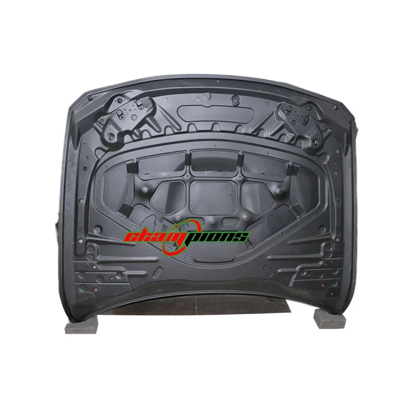 2009 to 2015 Auto Parts For 7 series F01 F02 M760 730Li 750Li 760Li With Carbon Fiber Engine Air In