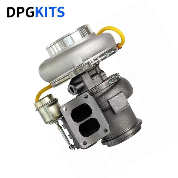 Supercharger 4955241 For Cummins ISZ13 QSX15 ISX15 XCMG900 Supercharger