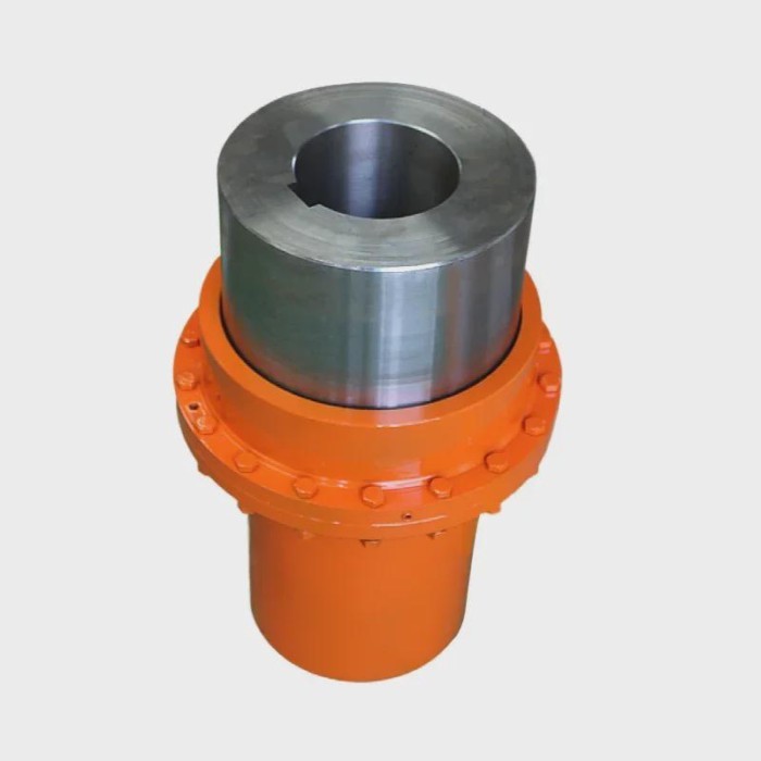 Permanent strong magnetic drive shaft coupling mixer magnet for pump motor EMT combination coupling