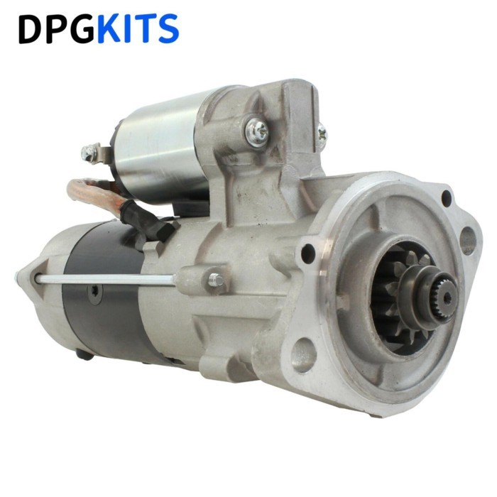 9000859 10465459 12563881 9000847 897204-7130 M008T77072 M8T77074 M8T72047 M8T77071 80-18975 Starte