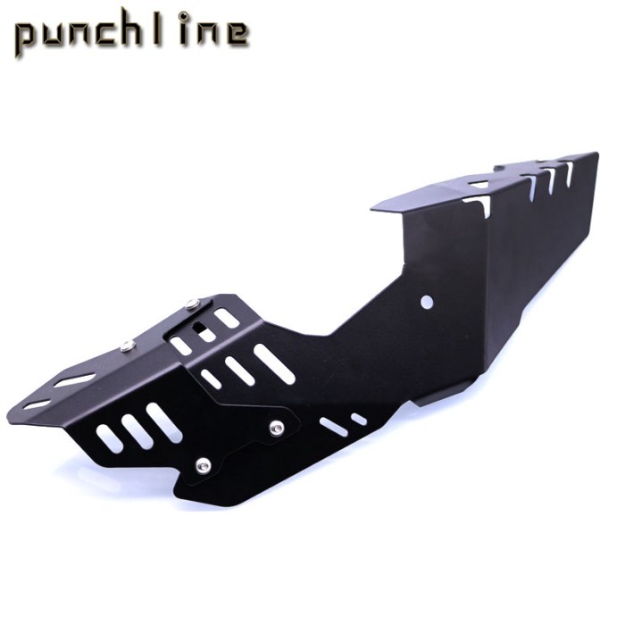 Fit For V-STROM 650 V-STROM 650XT V-STROM 650 XT 2017-2019 muffler exhaust pipe protection cover