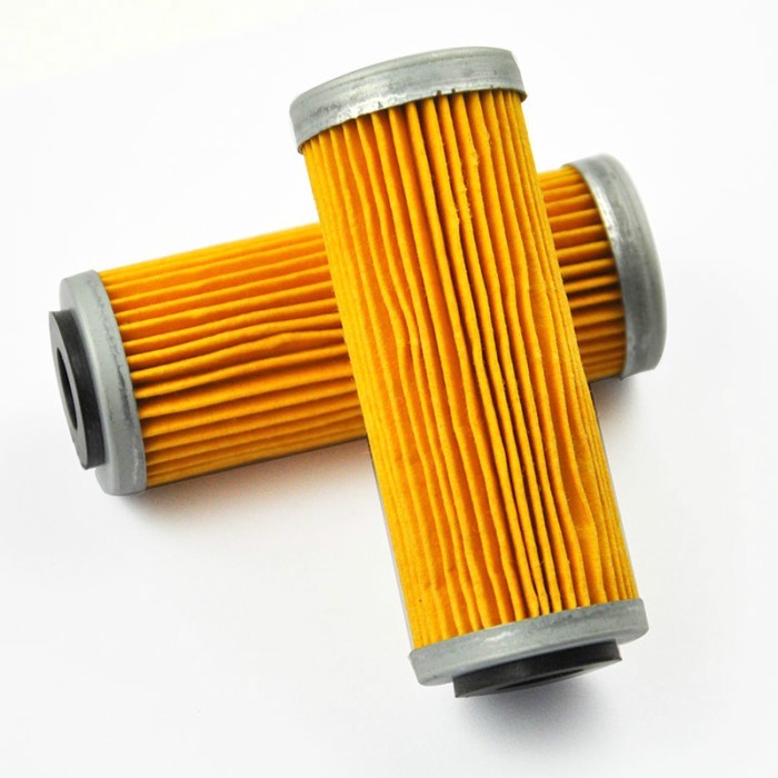Motorcycle Oil Filter For K..350Freeride 12-17 350SX-F 11-23 350XC-F 12-23 350XCF-W 12-22 400EXC 08