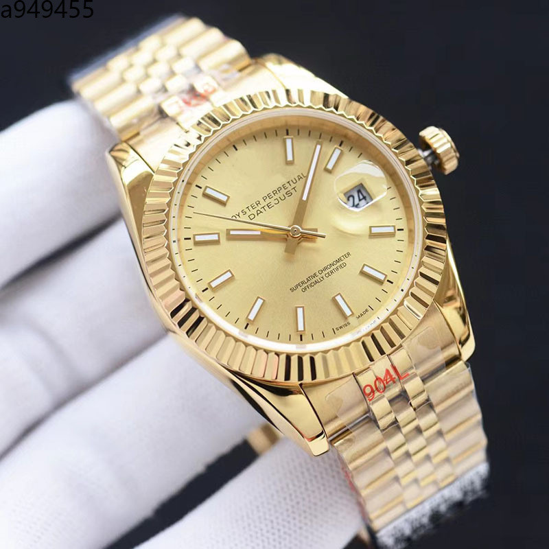 2026 แฟชั่นกีฬาขายตรง EW Log Order C โรงงานแรงงาน Log กันน้ําผู้ชายเครื่องจักรอัตโนมัติ 2ac