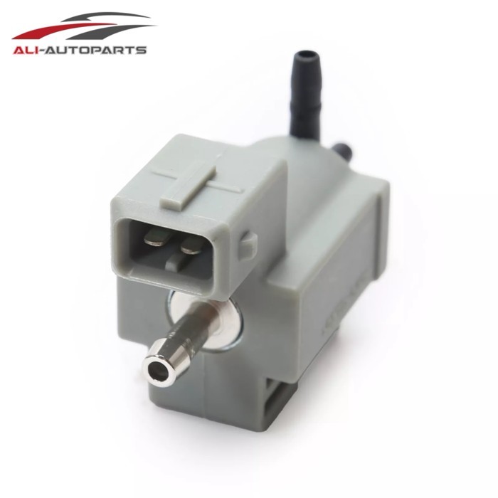 39400-2C300 2Pins Turbocharger Boost Solenoid Valve Fit For Kia K5 Grand SantaFe Hyundai Sonata G4K