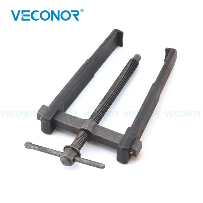 8" 200mm 2-Claw Bearing Puller Disassembly Tool Bearing Removal Tool Extractor