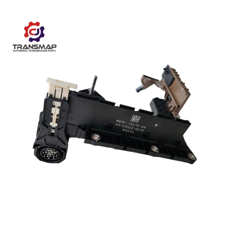 Genuine New 6R80 Transmission Control unit TCU TCM MB3P-7G276-AA AL3Z-7G276-B AL3Z-7G276-A For Ford