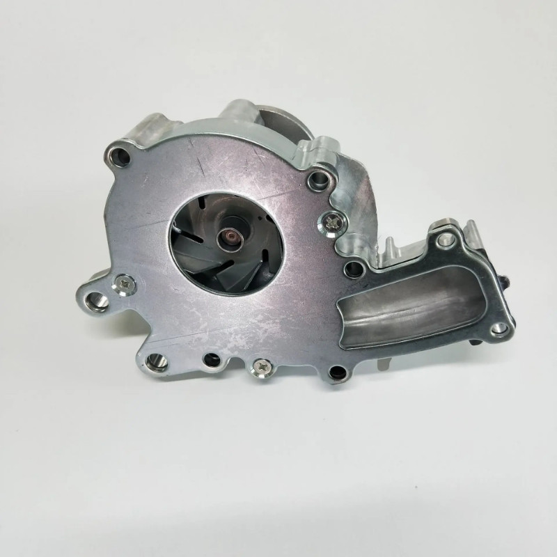 16100-39486 Engine Water Pump 16100-09260 For 2004-2016 Toyota Hilux Vigo Champ Pickup 1KD 2KD 1610