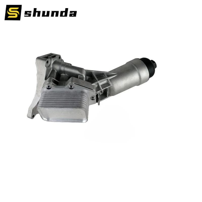 11428651710 11428580414 aluminum transmission oil cooler For BMW 230i 330e xDrive 330i 430i 530i 54