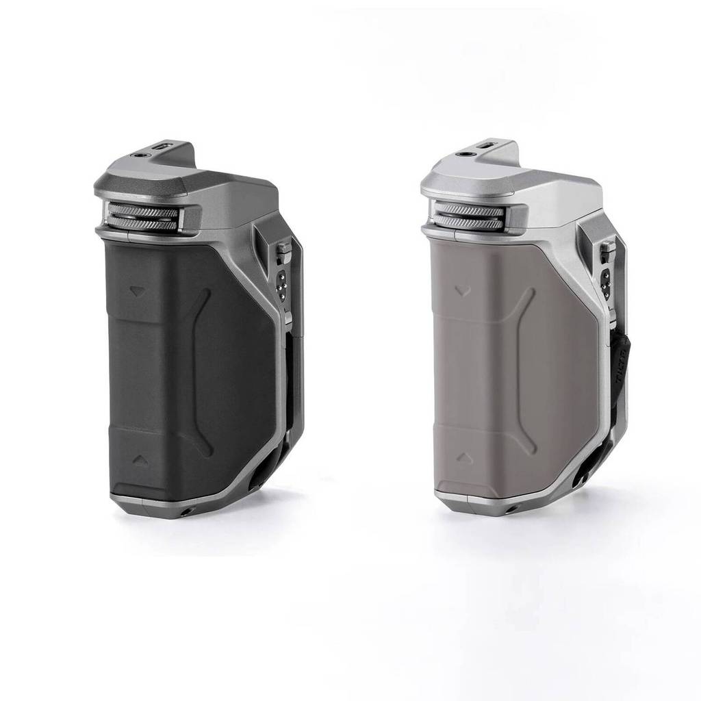 TILTA Khronos Focus PD Handle TK-IP-PH สําหรับกรง iPhone 15 Pro/Pro Max กรงควบคุมโฟกัสและซูม Handle 