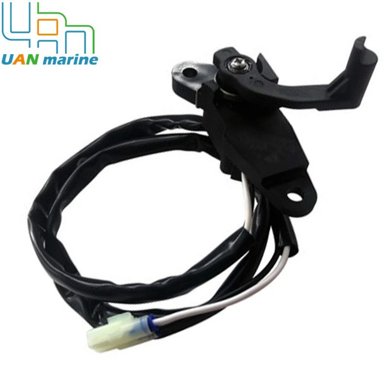 34801-93J03 Trim Sender Sensor for Suzuki 25" X Shaft DF200 DF225 DF250 34801-93J00 34801-93J01 348