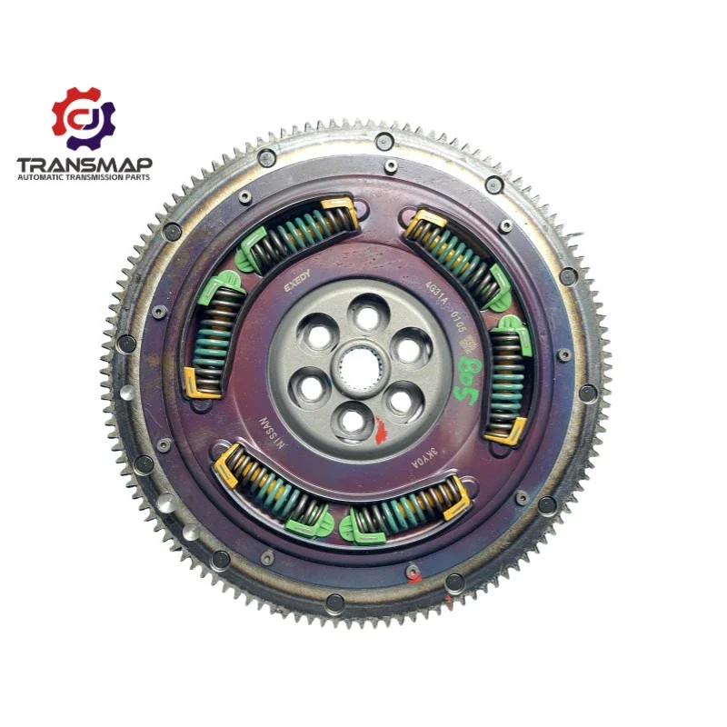 High quality transmission gearbox shock absorber 311613KY0A for INFINITI QX60 L50 2.5T HYBRID  Niss