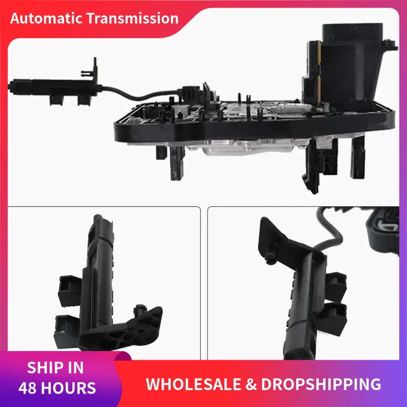 For A3 Q3 Tiguan DQ200 DSG7 0AM Transmission Control Unit TCU TCM 0AM 927769 D