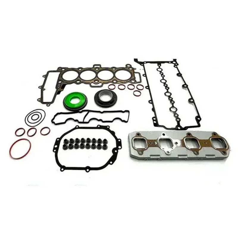 Engine Part Rebuild Gasket Set Oil Pump Crankshaft Kit Fit 2.0 L Diesel 204DTD AJ20D4 For Land Rove